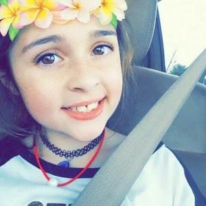 Meet your Posher, Makenna